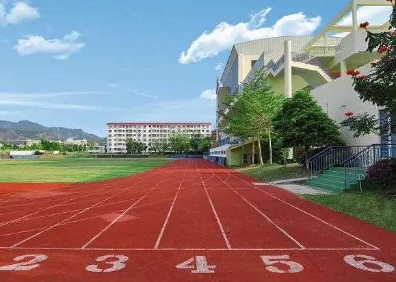 2023年海南華僑中學國際部課程體系