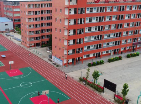 固始縣世紀職業(yè)中等專業(yè)學校怎么樣、好不好(2023參考)