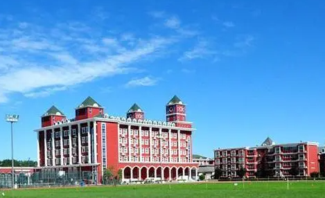 2023年北京師范大學附屬煙臺國際學校入學考試