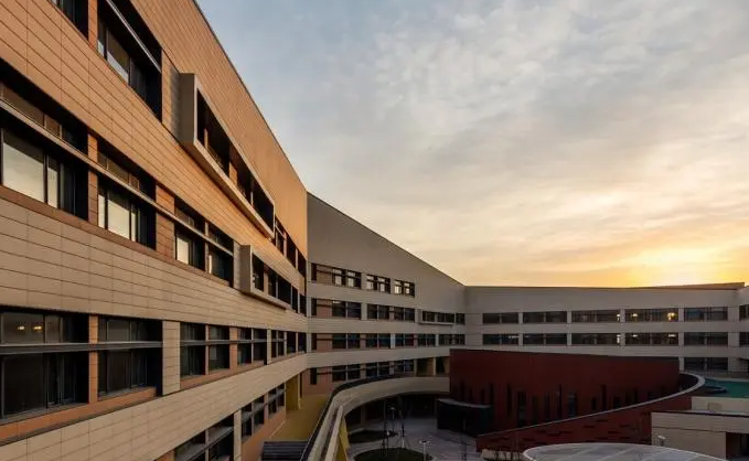 2023年北京師范大學(xué)附屬煙臺(tái)國(guó)際學(xué)校錄取分?jǐn)?shù)線