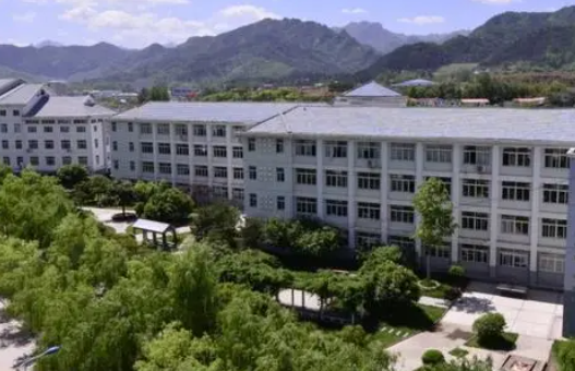 2023延安公辦汽修學(xué)校有哪些 延安公辦汽修學(xué)校名單一覽表