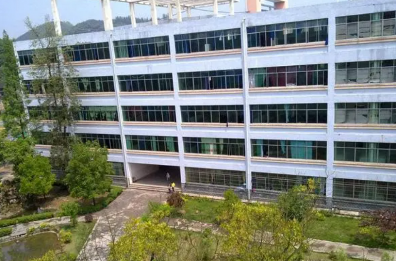 2023黔南公辦計算機學(xué)校有哪些 黔南公辦計算機學(xué)校名單一覽表