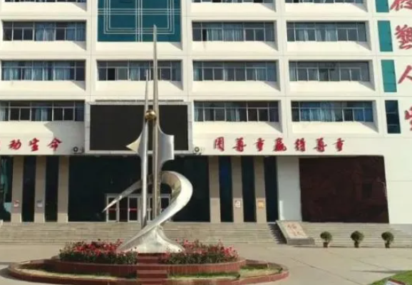 2023榆林機(jī)電學(xué)校有哪些 榆林機(jī)電學(xué)校名單一覽表