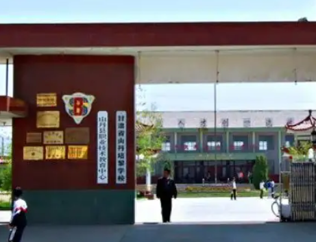 2023張掖機電學校有哪些 張掖機電學校名單一覽表