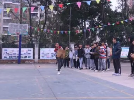 民盟百色市工業(yè)職業(yè)技術(shù)學(xué)校怎么樣、好不好(2023參考)