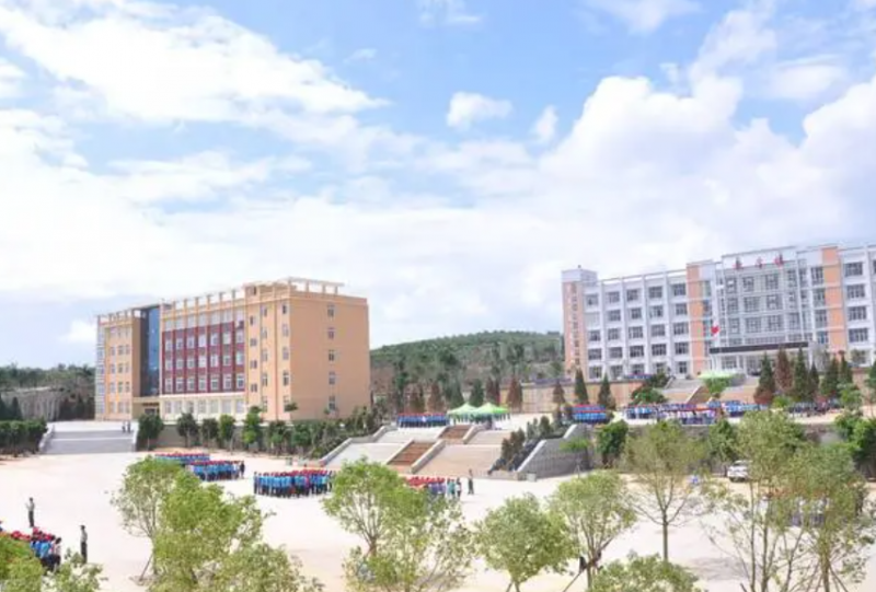 2023文山公辦軌道交通學(xué)校有哪些 文山公辦軌道交通學(xué)校名單一覽表