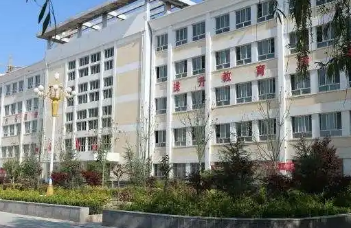 2023天水電子商務(wù)學(xué)校有哪些 天水電子商務(wù)學(xué)校名單一覽表