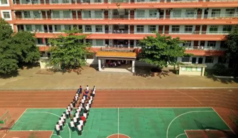 2023?？诰G城實驗學(xué)校招生簡章