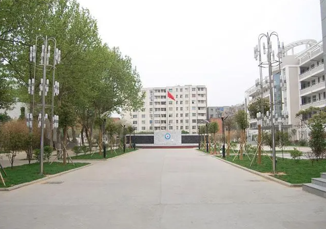 2023平頂山公辦軌道交通學(xué)校有哪些 平頂山公辦軌道交通學(xué)校名單一覽表