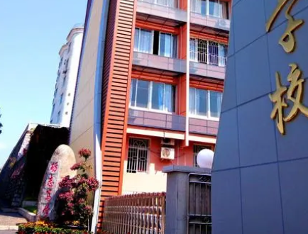 福建工貿(mào)學(xué)校怎么樣、好不好(2023參考)