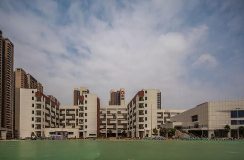 六合區(qū)程橋高級中學(xué)怎么樣、好不好(2023參考)