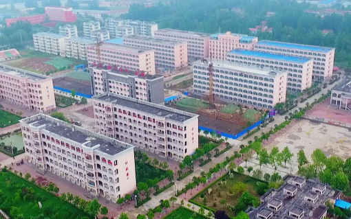 2023商丘公辦廚師學校有哪些 商丘公辦廚師學校名單一覽表