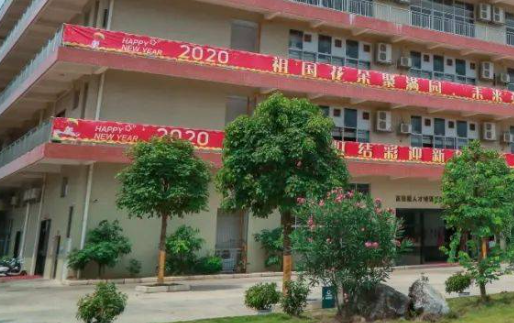 2023桂林公辦廚師學校有哪些 桂林公辦廚師學校名單一覽表