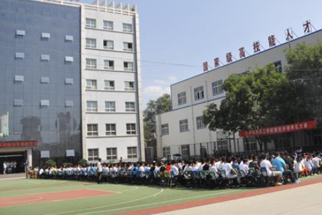 2023甘肅民辦機電學(xué)校有哪些 甘肅民辦機電學(xué)校名單一覽表