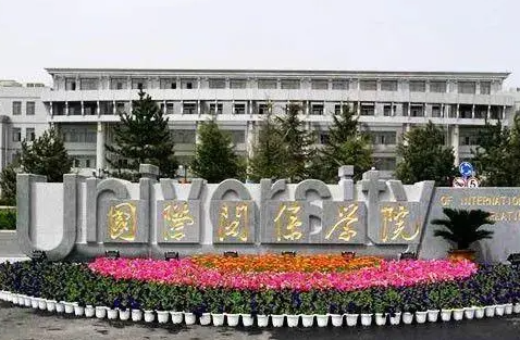 國際關(guān)系學(xué)院什么專業(yè)好，國際關(guān)系學(xué)院專業(yè)排名