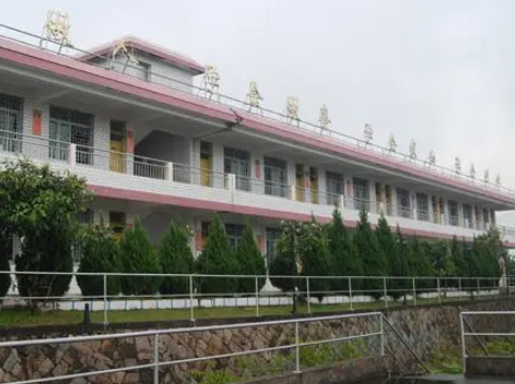 2023福建商貿(mào)學(xué)校招生簡(jiǎn)章