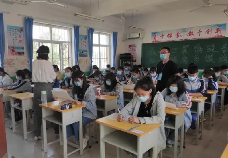 2023年武漢中考成績(jī)?cè)谀睦锊樵?中考成績(jī)查詢?nèi)肟诰W(wǎng)站