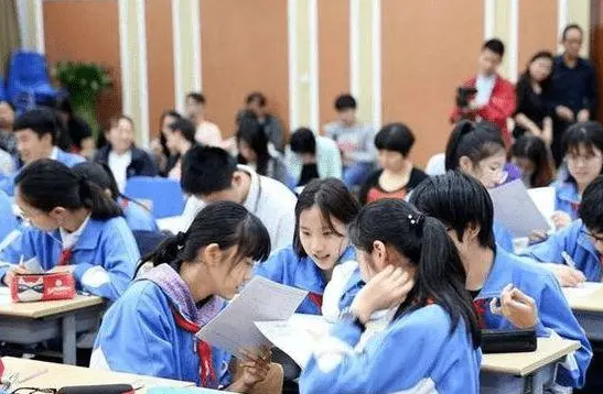 2023年杭州中考成績在哪里查詢 中考成績查詢入口網站