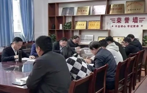 2023懷寧縣中等專業(yè)學校招生簡章
