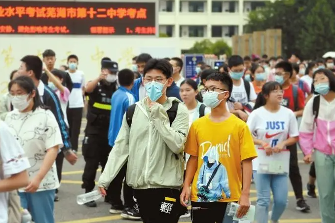 2023年南昌中考成績在哪里查詢 中考成績查詢?nèi)肟诰W(wǎng)站