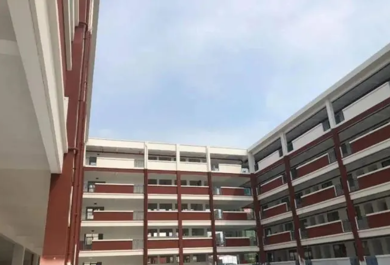 2023六合區(qū)實驗高級中學(xué)招生簡章