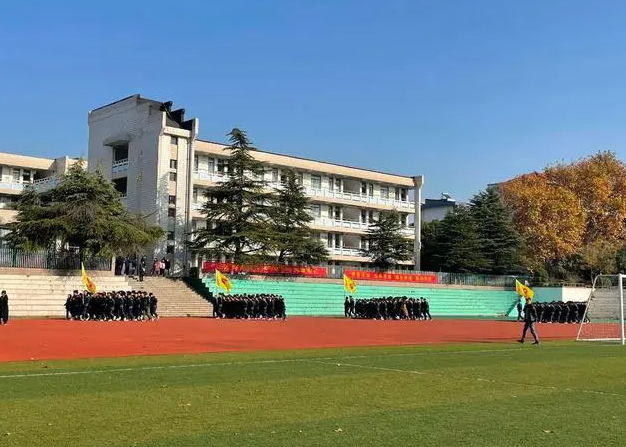 2023南京市秦淮中學(xué)招生計(jì)劃 招生人數(shù)是多少(附要求、條件、對(duì)象)