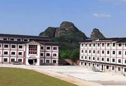 2023鷹潭市龍虎山職業(yè)中等專業(yè)學校招生簡章