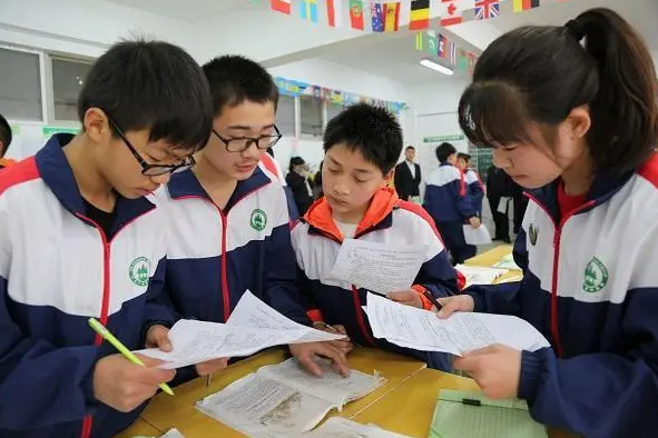 2023年汕尾中考成績(jī)?cè)谀睦锊樵?中考成績(jī)查詢?nèi)肟诰W(wǎng)站