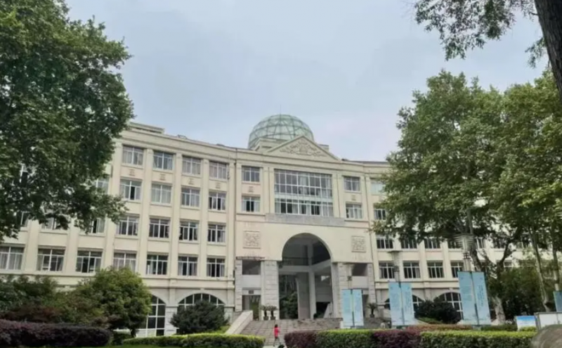 南京市江寧高級中學怎么樣、好不好(2023參考)