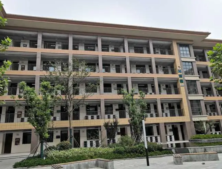 南京市燕子磯中學歷年招生分數(shù)線一覽表(2023參考)