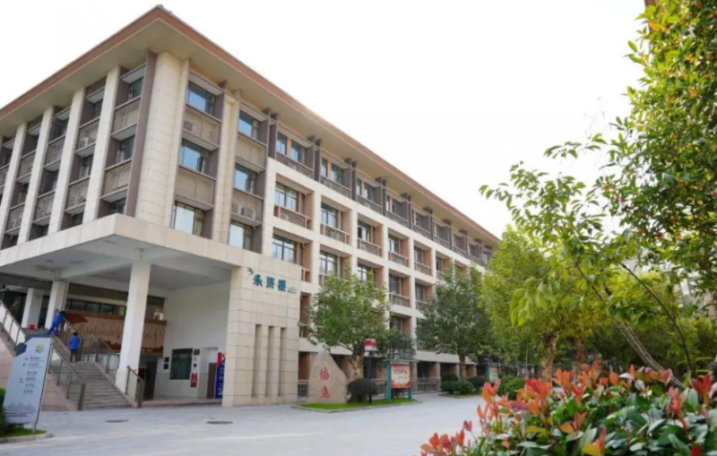 南京市燕子磯中學(xué)怎么樣、好不好(2023參考)