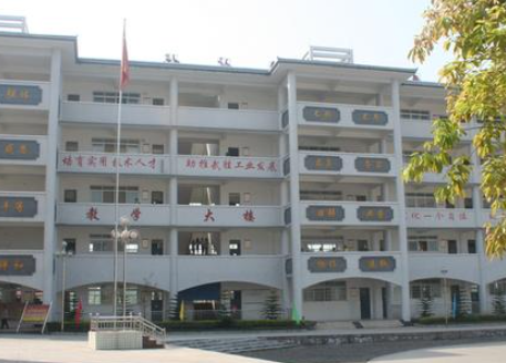 2023廣安民辦烹飪學校有哪些 廣安民辦烹飪學校名單一覽表