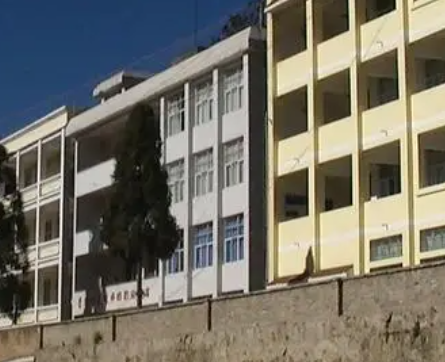 2023臨滄民辦烹飪學(xué)校有哪些 臨滄民辦烹飪學(xué)校名單一覽表