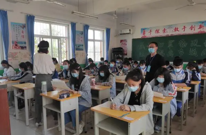 2023年衢州中考成績(jī)?cè)谀睦锊樵?xún) 中考成績(jī)查詢(xún)?nèi)肟诰W(wǎng)站