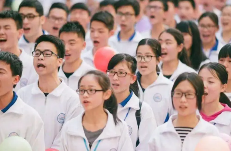 2023年達(dá)州中考成績(jī)?cè)谀睦锊樵?xún) 中考成績(jī)查詢(xún)?nèi)肟诰W(wǎng)站