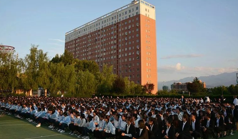 2023寶雞公辦數(shù)控學(xué)校有哪些 寶雞公辦數(shù)控學(xué)校名單一覽表
