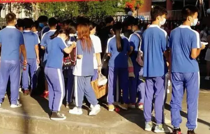 2023年眉山中考成績?cè)谀睦锊樵?中考成績查詢?nèi)肟诰W(wǎng)站