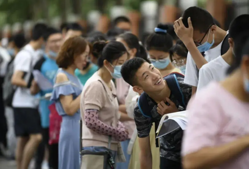 2023年郴州中考成績在哪里查詢 中考成績查詢?nèi)肟诰W(wǎng)站