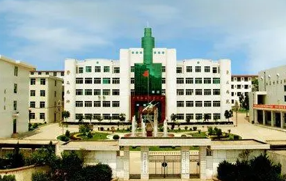 2023商洛護理學校有哪些 商洛護理學校名單一覽表