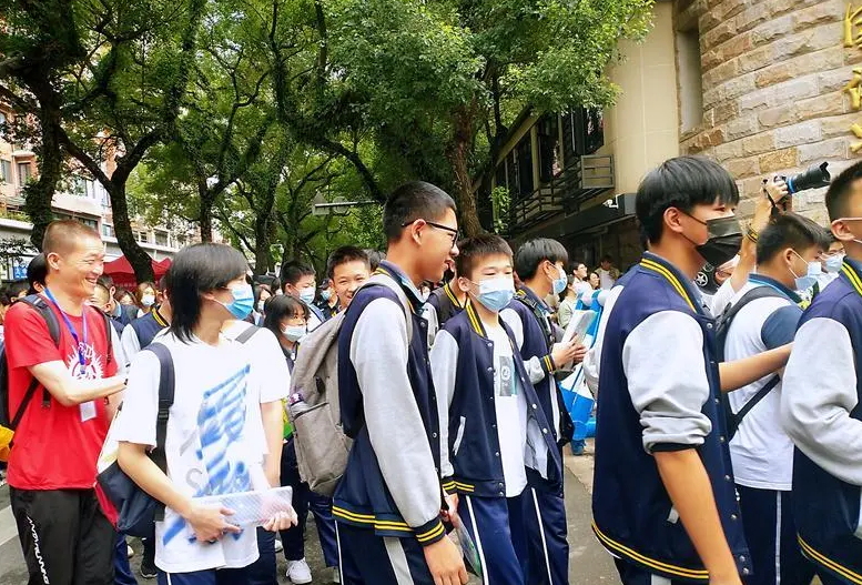 2023年漯河中考成績在哪里查詢 中考成績查詢入口網站