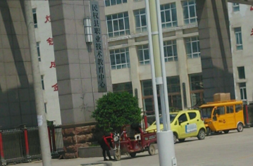 2023商丘消防工程技術(shù)學(xué)校有哪些 商丘消防工程技術(shù)學(xué)校名單一覽表