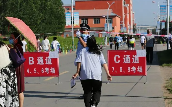 2023年滁州中考成績在哪里查詢 中考成績查詢?nèi)肟诰W(wǎng)站