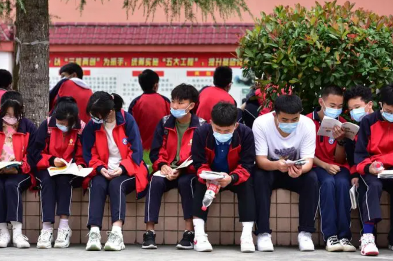 2023年漳州中考成績(jī)?cè)谀睦锊樵?中考成績(jī)查詢?nèi)肟诰W(wǎng)站