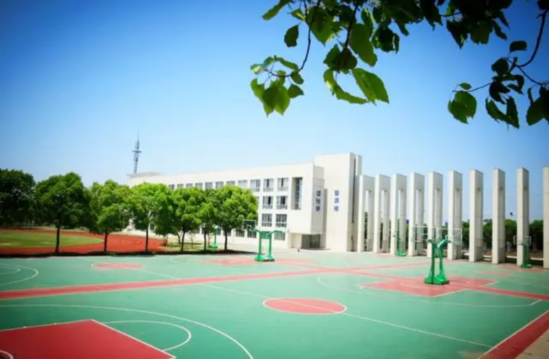 江蘇省高淳高級中學怎么樣、好不好(2023參考)