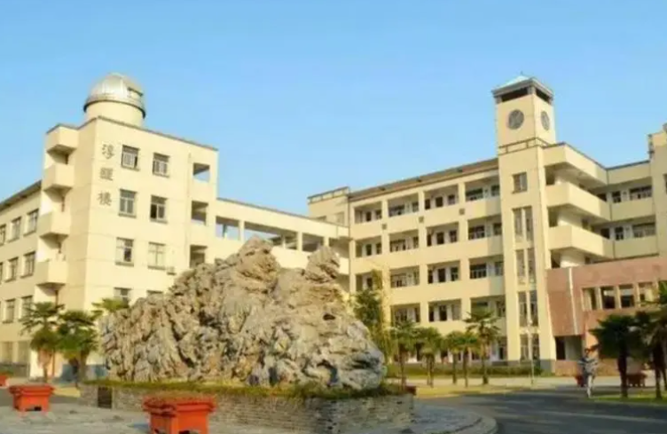 江蘇省沙溪高級中學地址，乘車路線