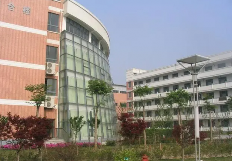 吳江市青云中學歷年招生分數線一覽表(2023參考)
