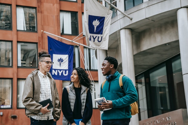 廣東開設國際商務專業(yè)的職業(yè)學校名單一覽表