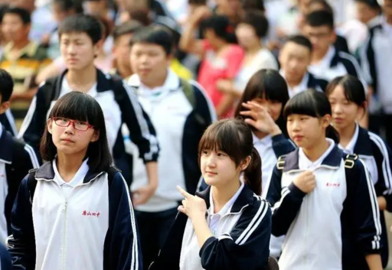 2023年迪慶中考成績(jī)?cè)谀睦锊樵?xún) 中考成績(jī)查詢(xún)?nèi)肟诰W(wǎng)站