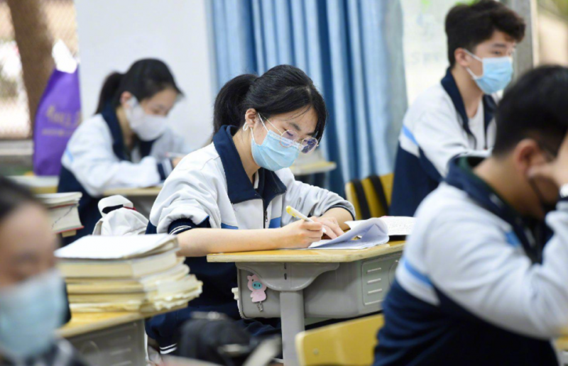 2023年萍鄉(xiāng)中考成績在哪里查詢 中考成績查詢入口網(wǎng)站