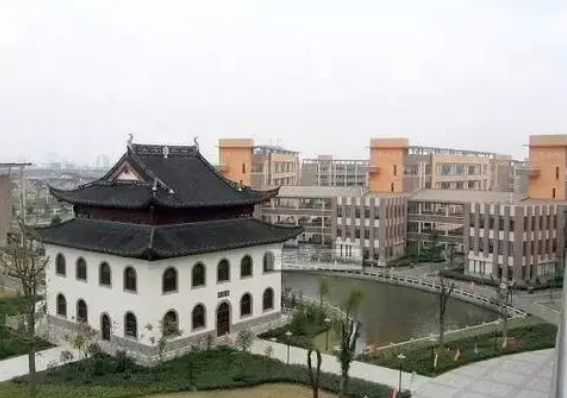 江蘇省震澤中學地址，乘車路線
